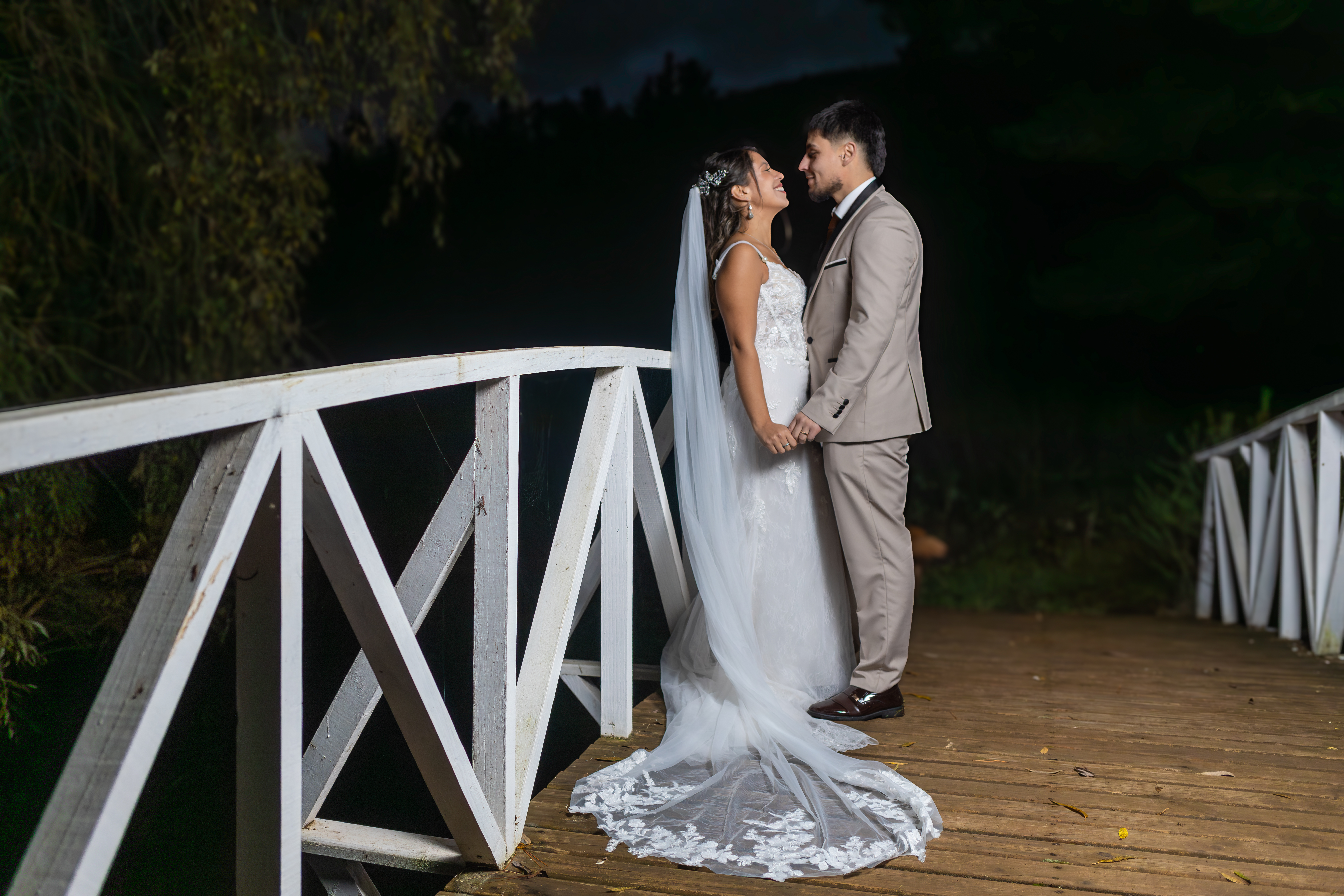 Matrimonios