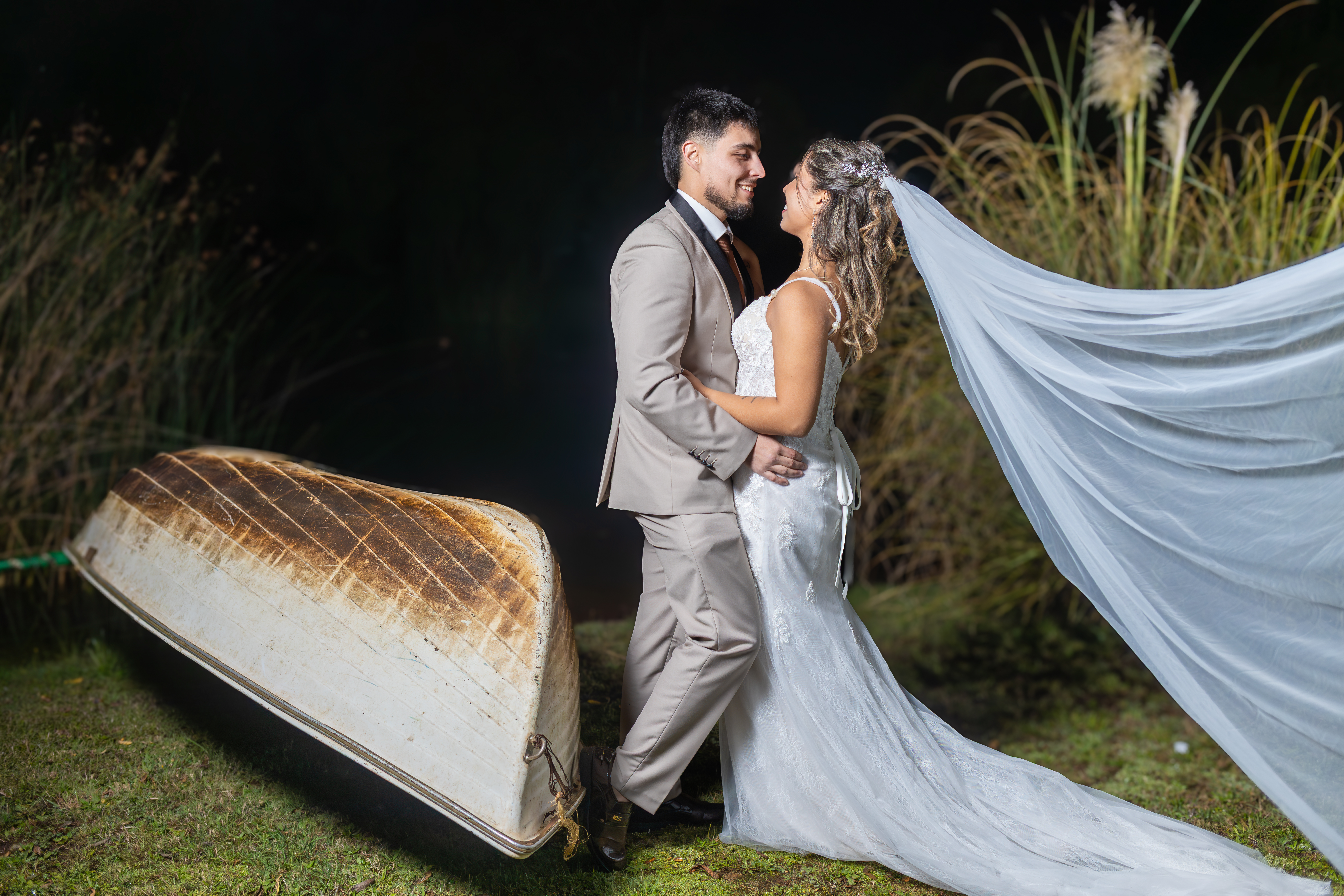 Matrimonios