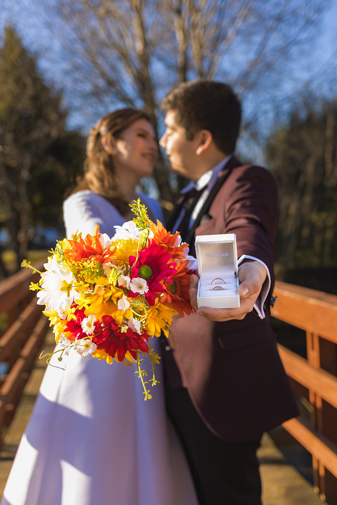 Matrimonios