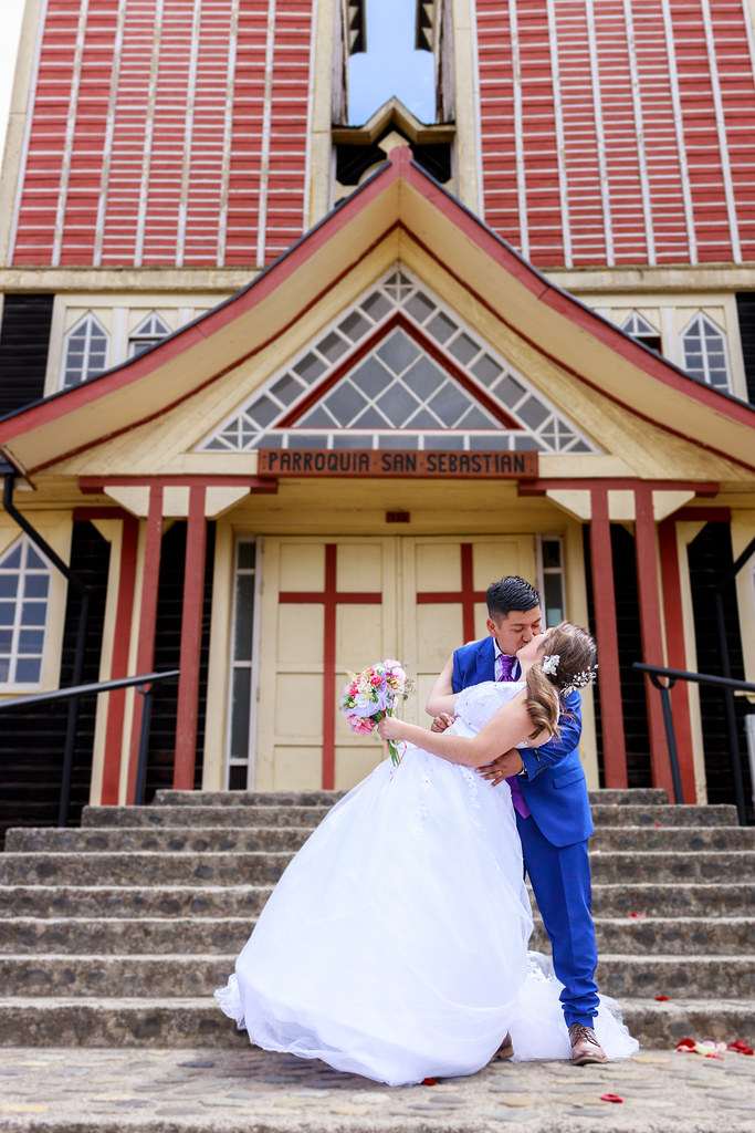 Matrimonios