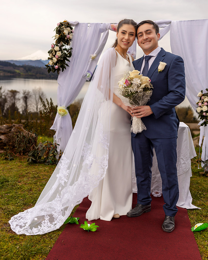 Matrimonios