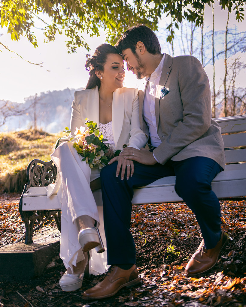 Matrimonios