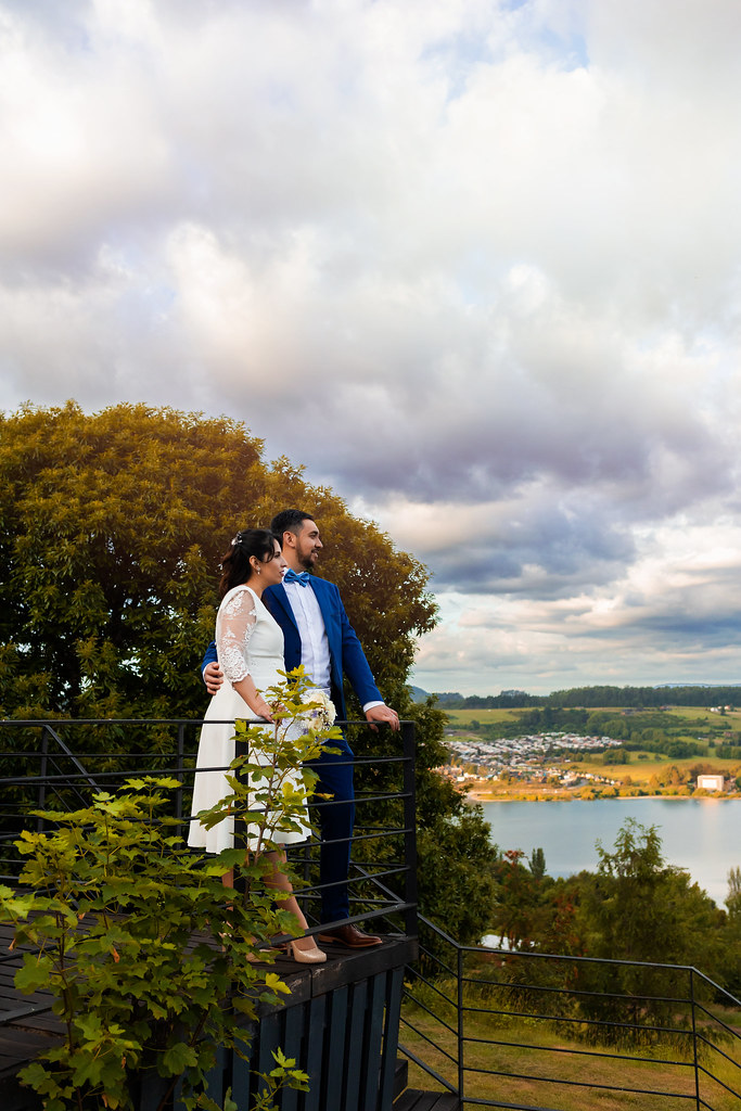 Matrimonios