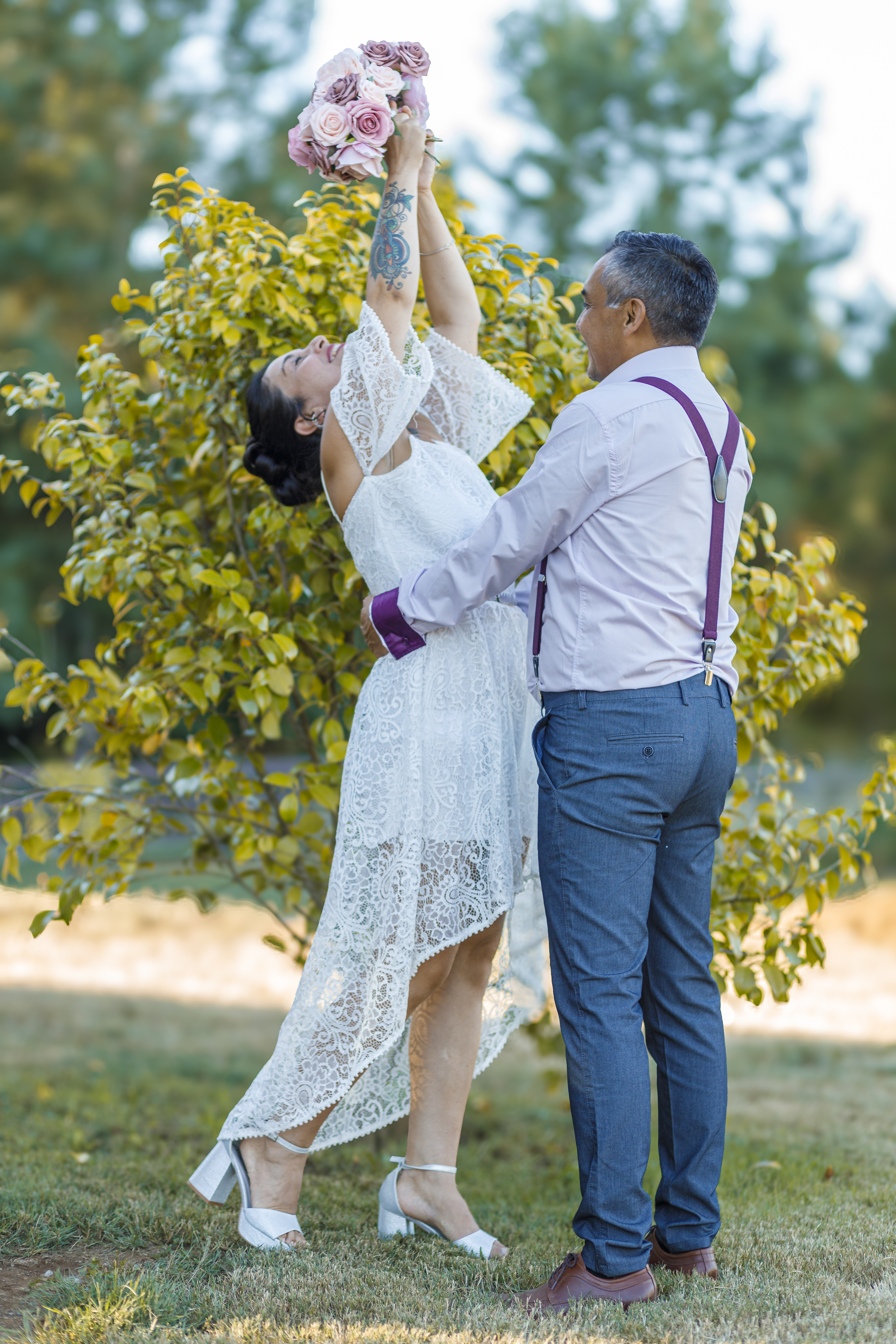Matrimonios