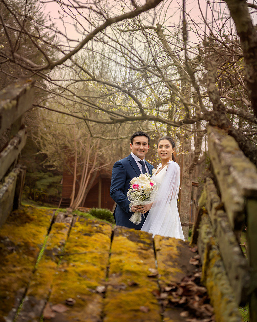 Matrimonios