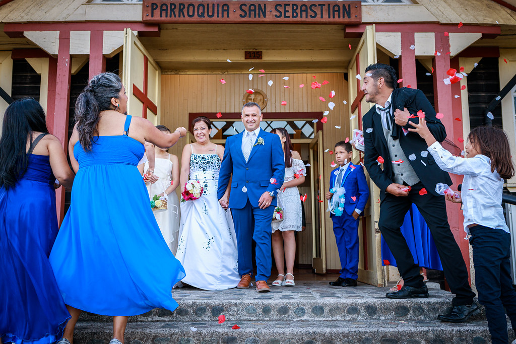 Matrimonios