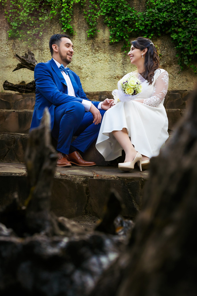 Matrimonios