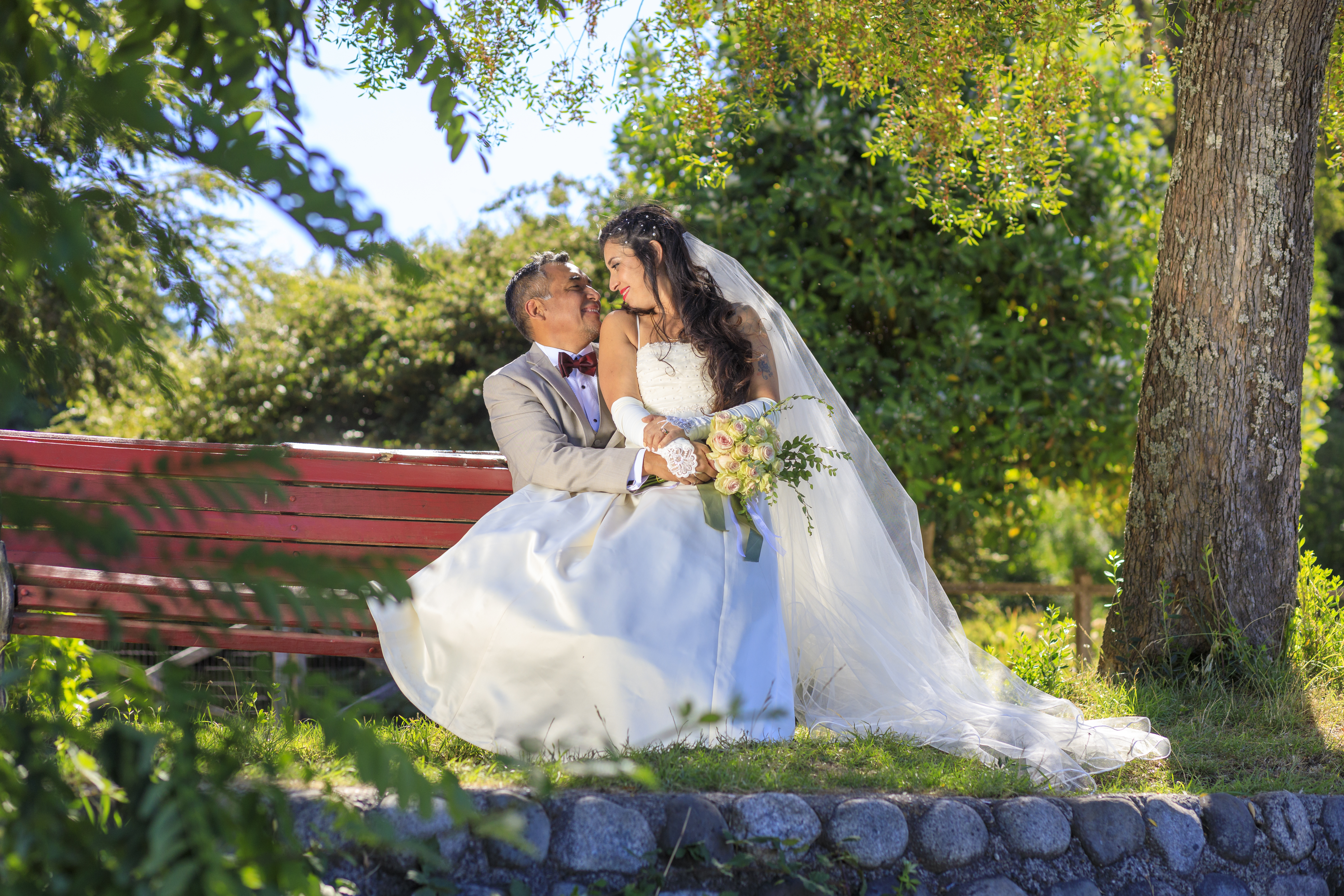 Matrimonios