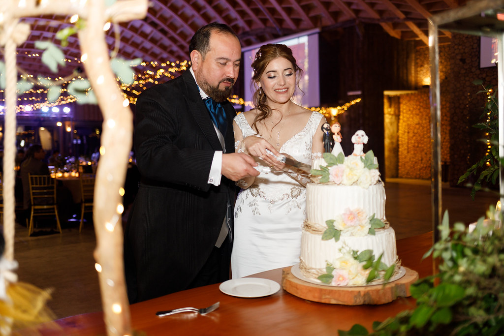 Matrimonios