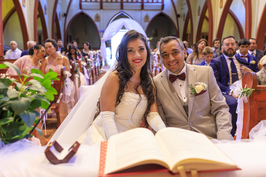 Matrimonios