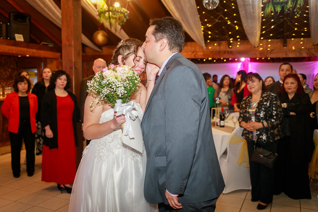 Matrimonios