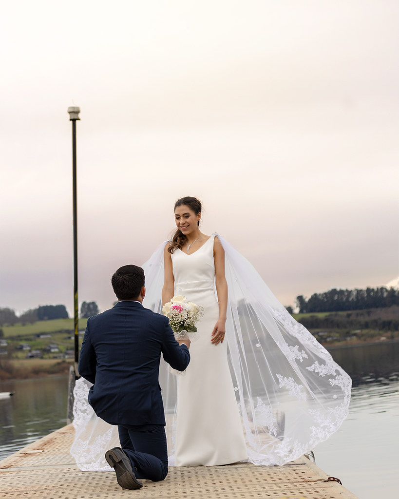 Matrimonios