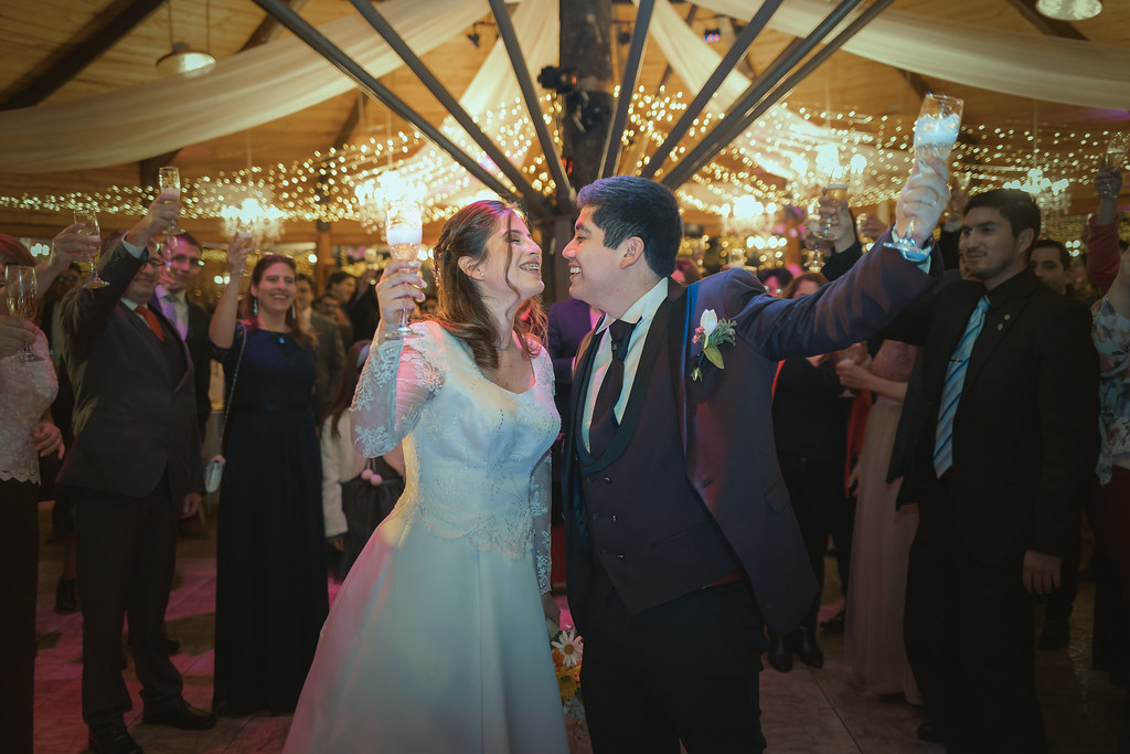Matrimonios