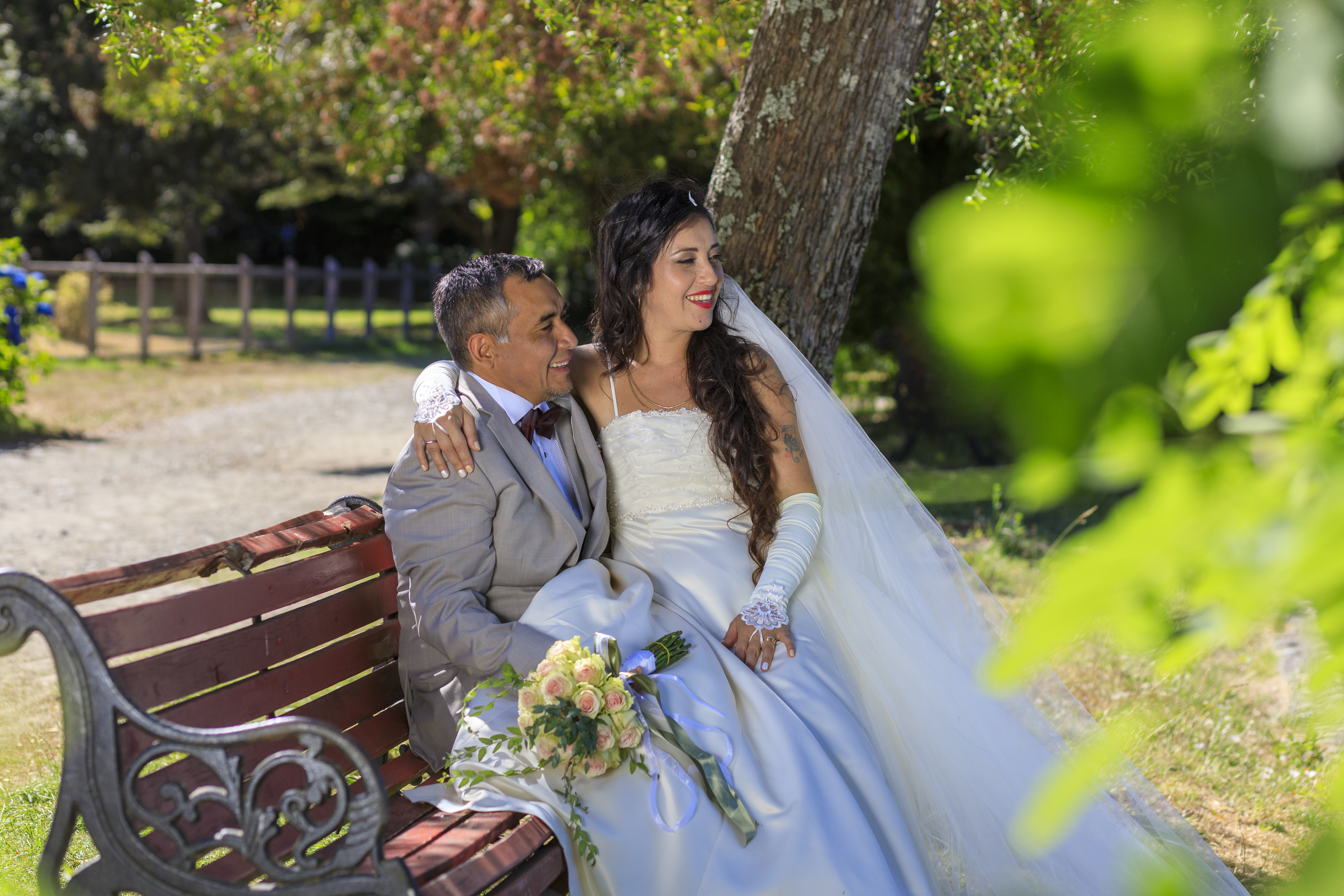 Matrimonios
