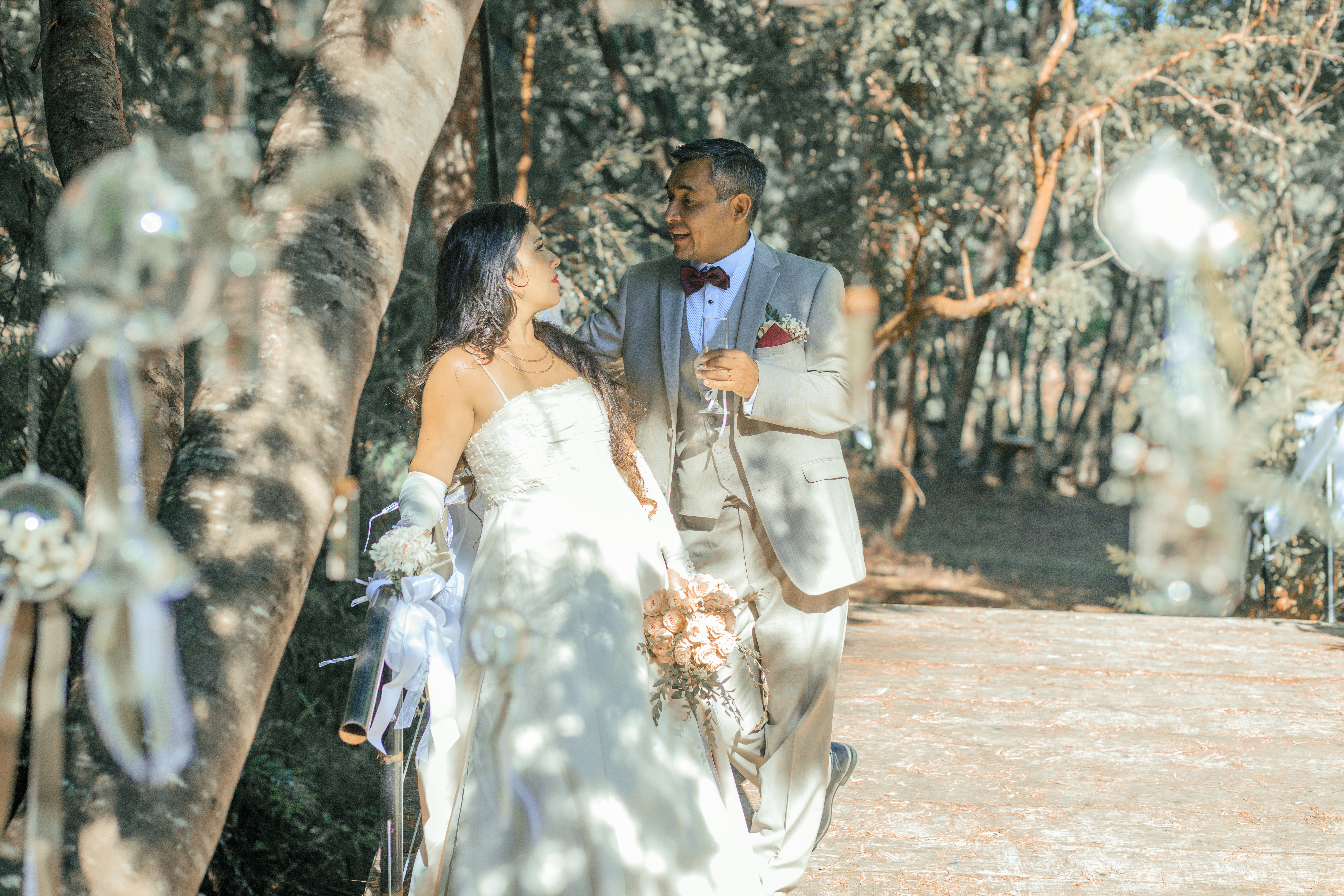 Matrimonios
