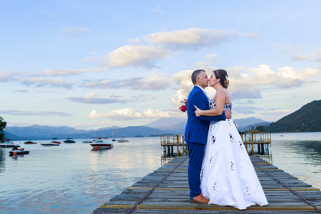Matrimonios