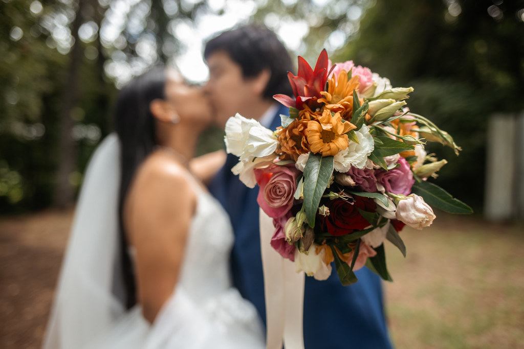 Matrimonios