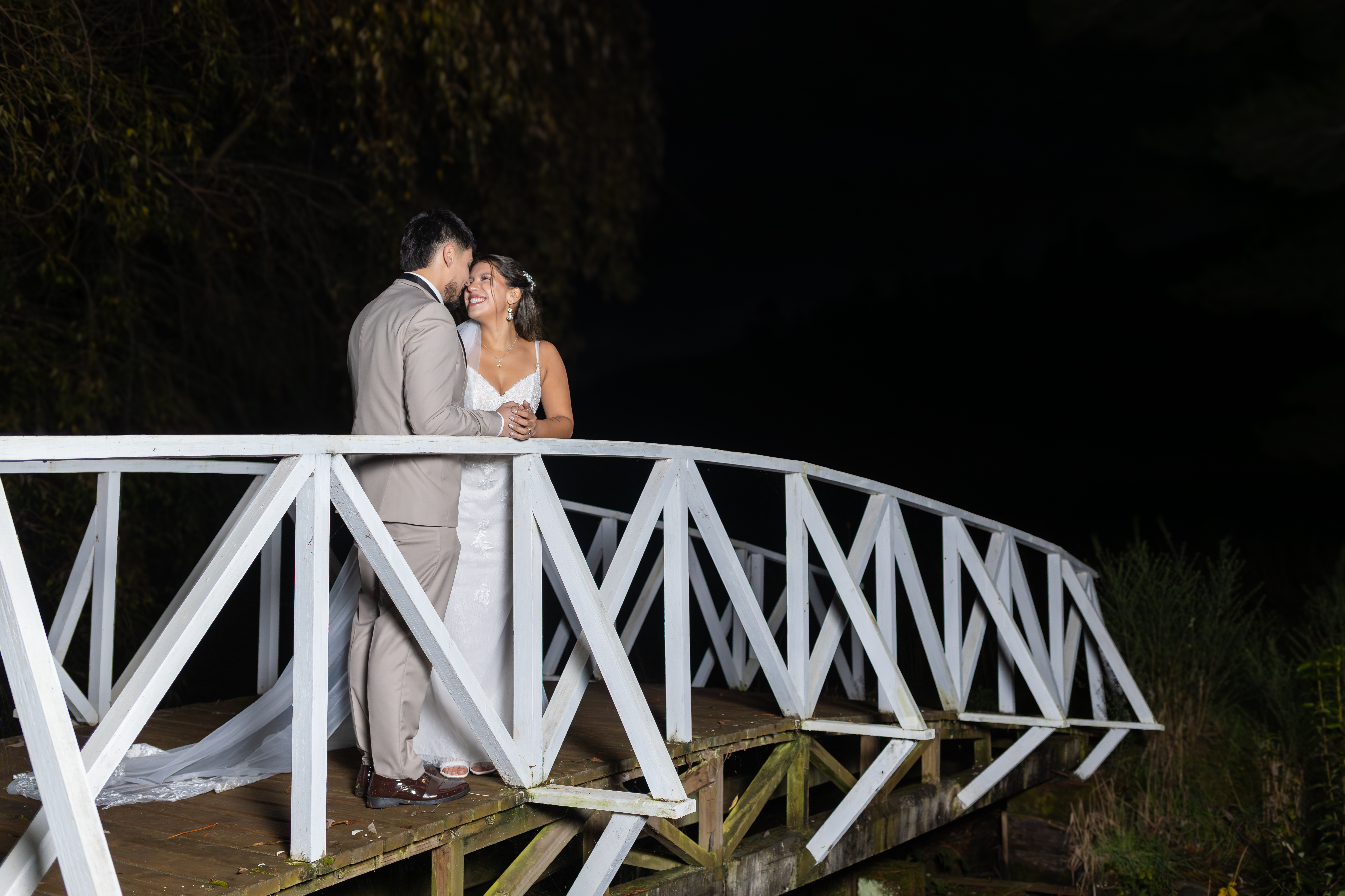 Matrimonios
