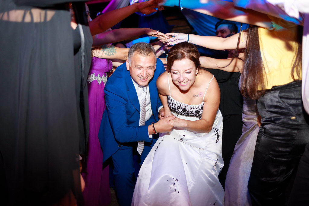 Matrimonios