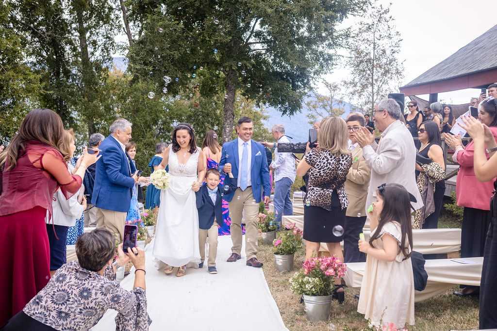 Matrimonios
