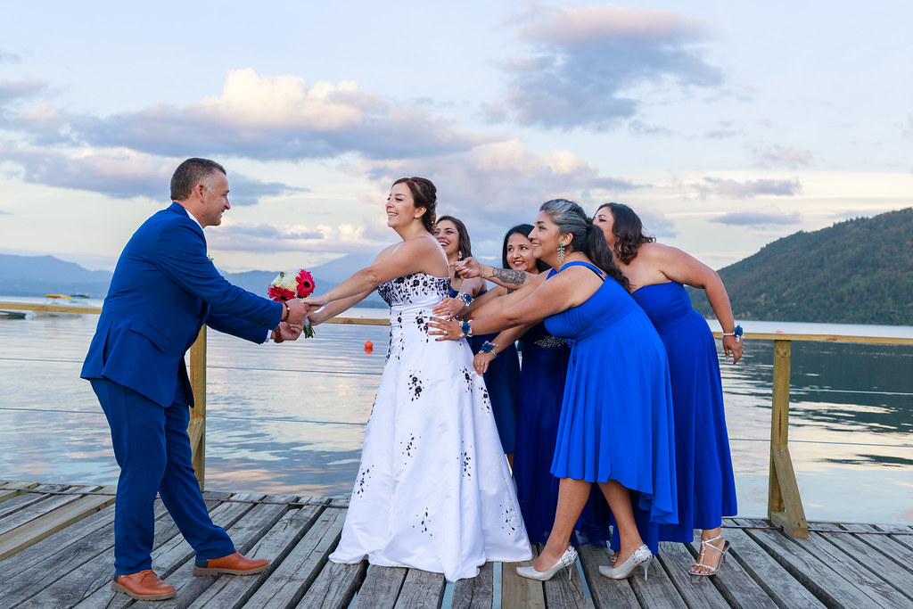 Matrimonios