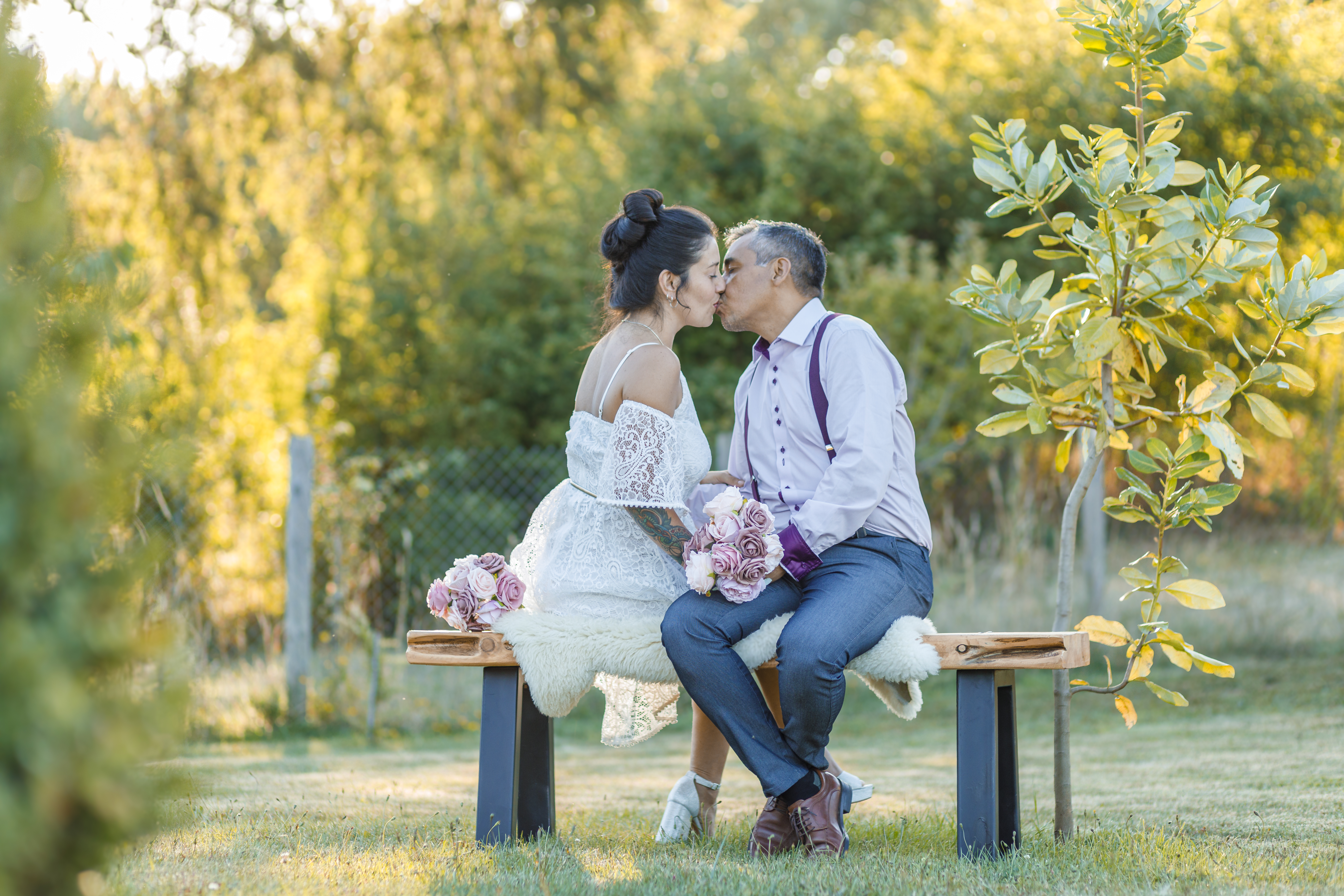 Matrimonios