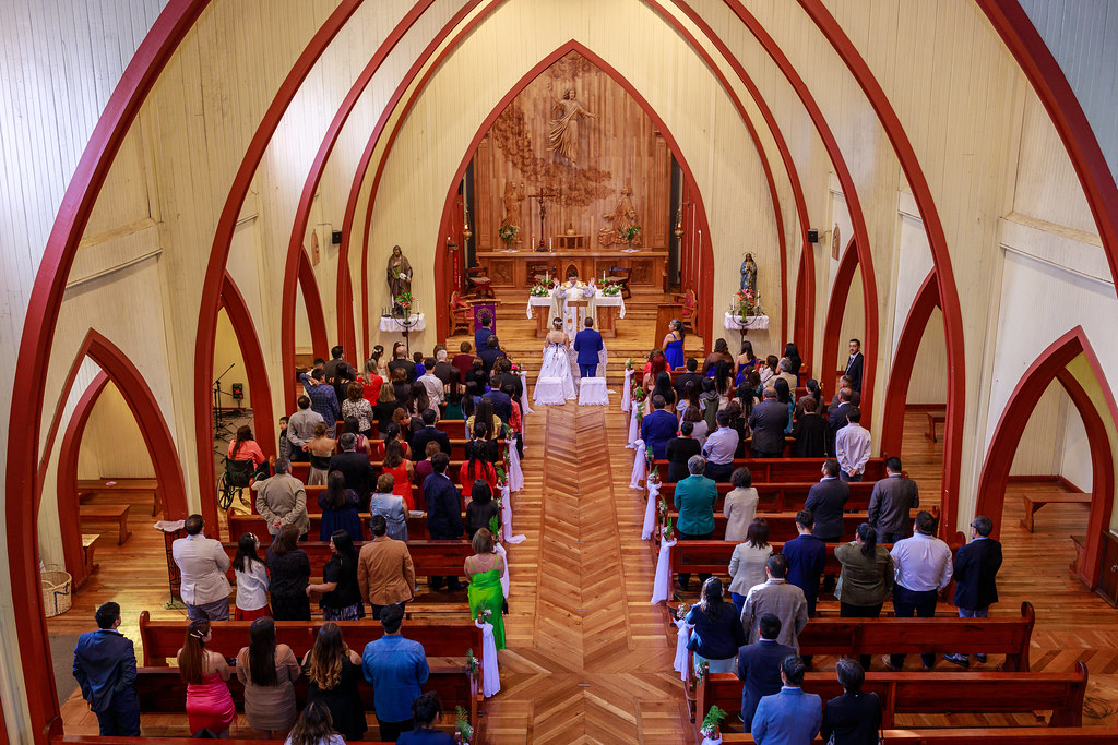 Matrimonios