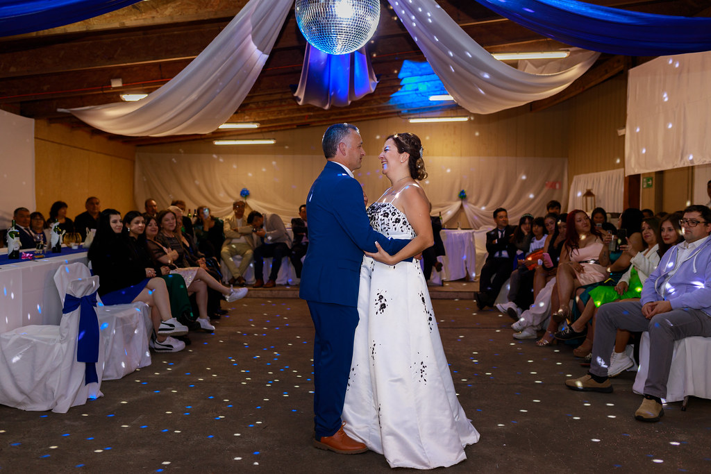 Matrimonios