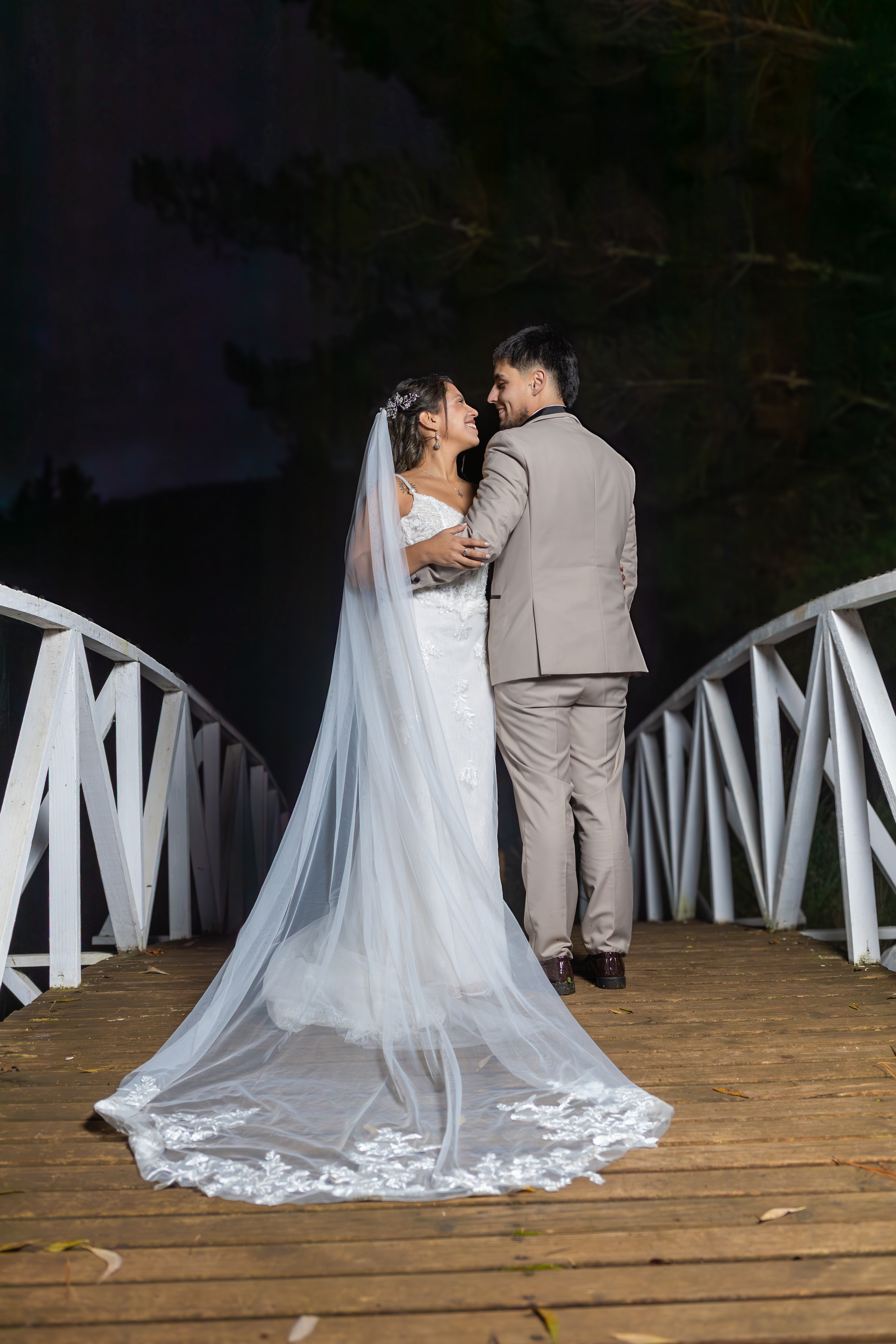 Matrimonios