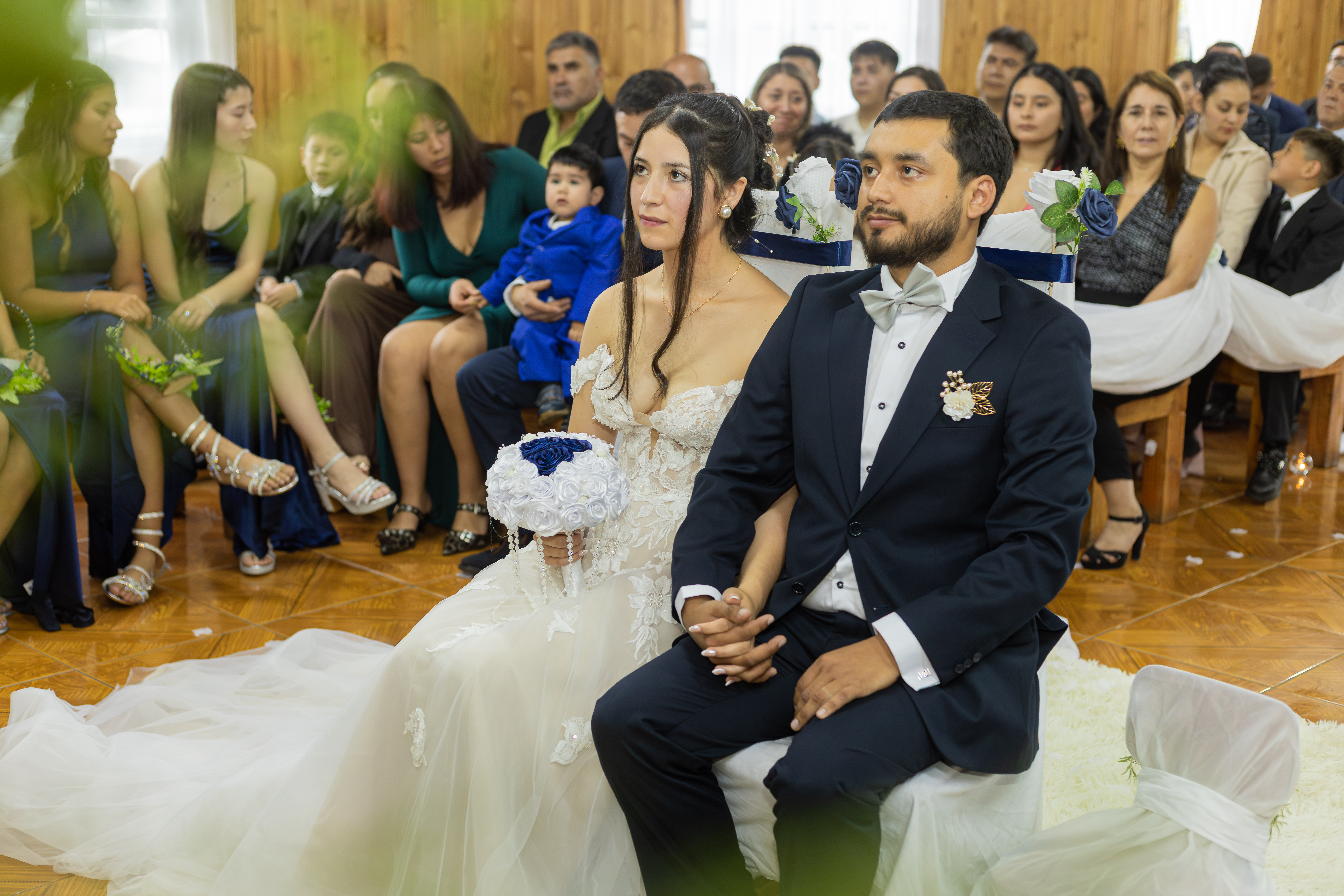Matrimonios