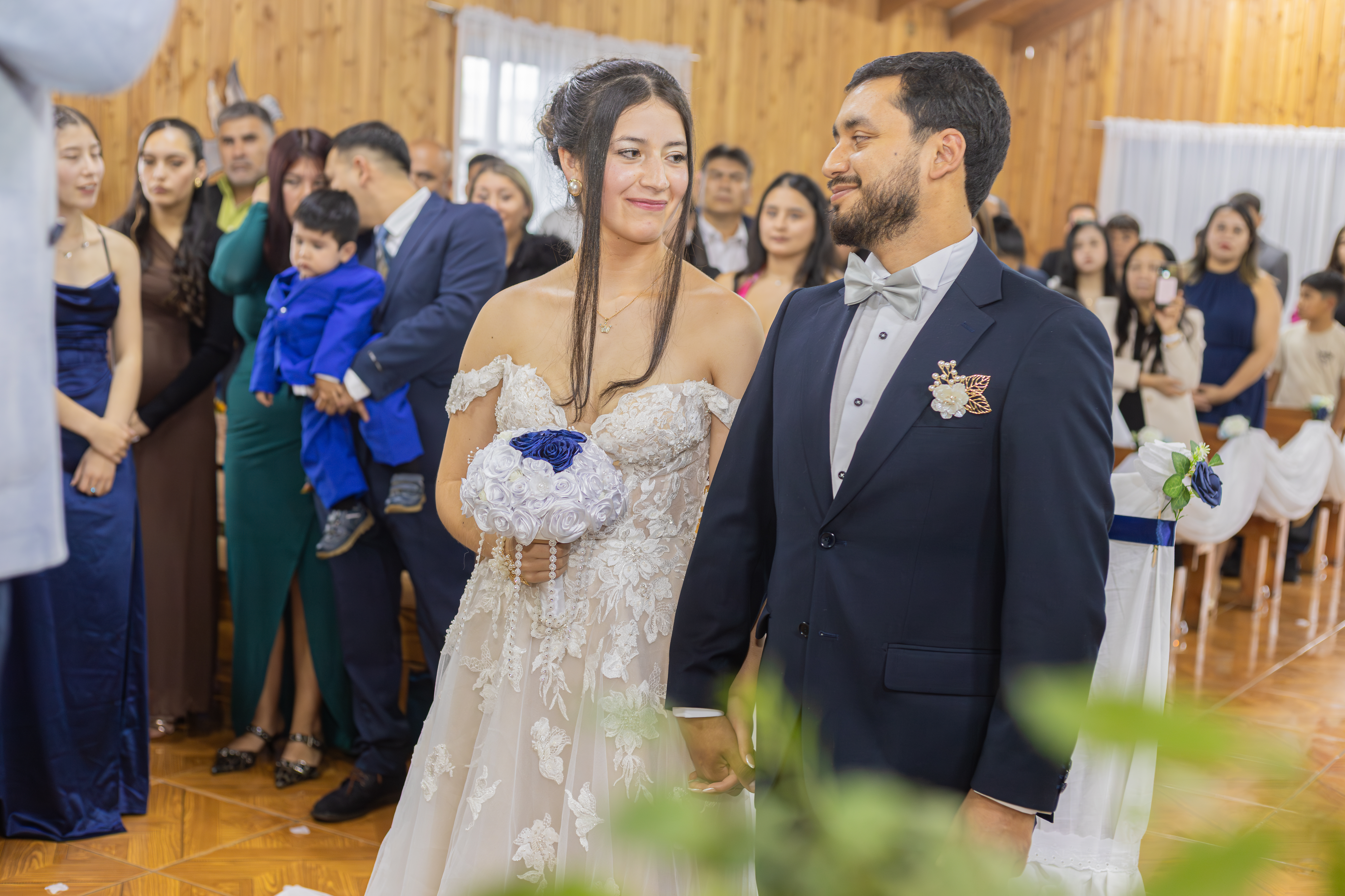 Matrimonios