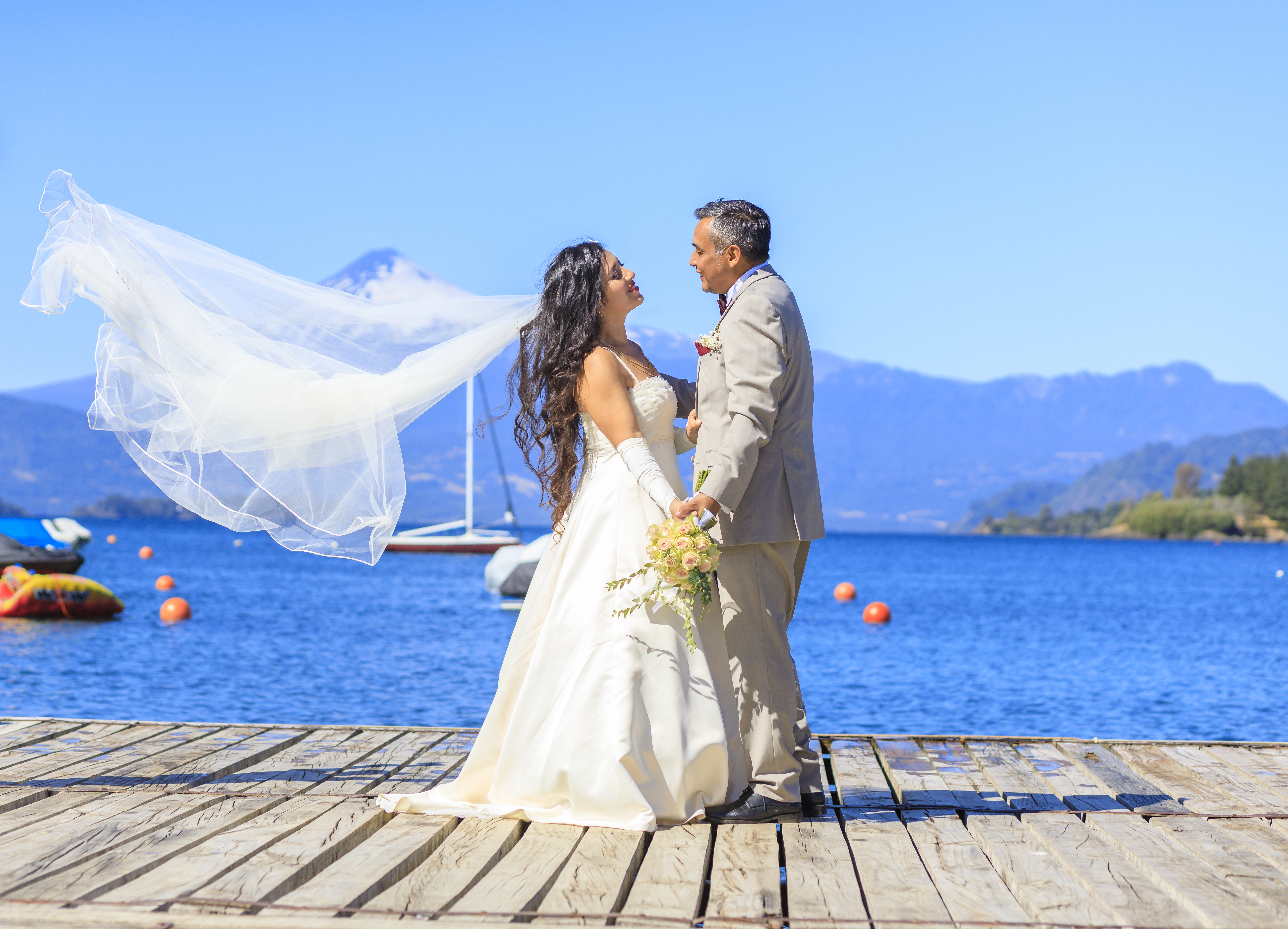 Matrimonios