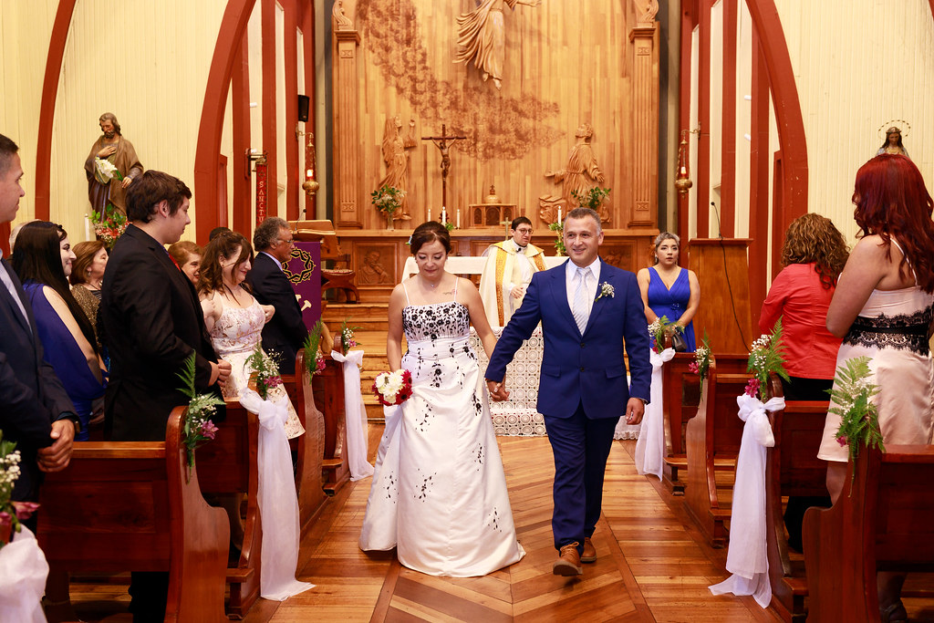 Matrimonios