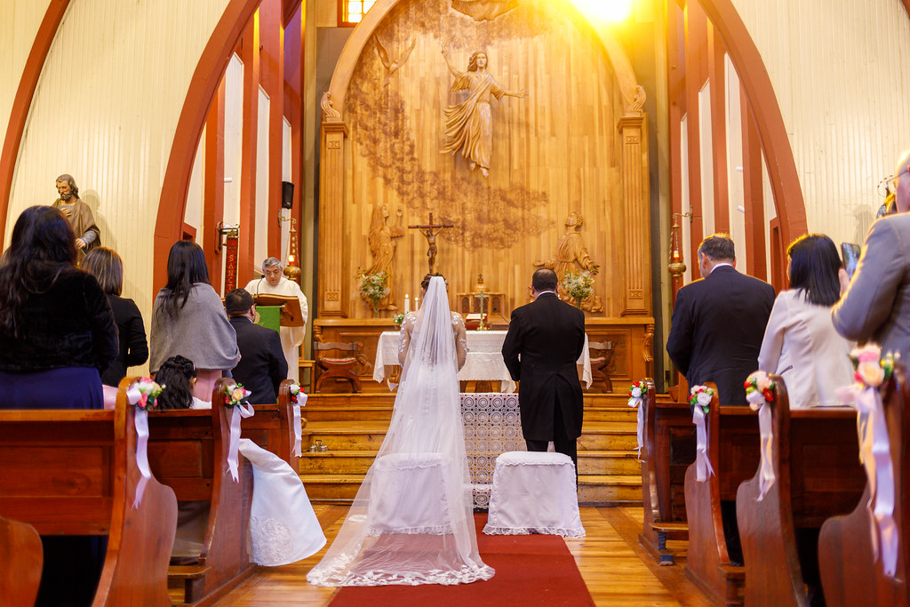 Matrimonios