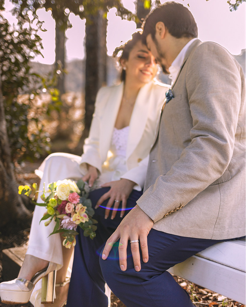 Matrimonios