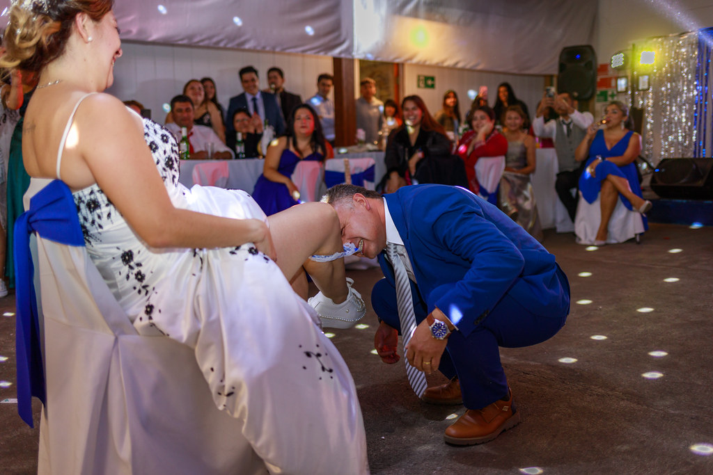 Matrimonios
