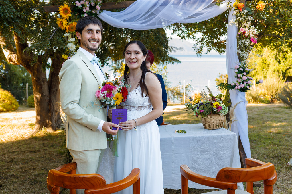 Matrimonios