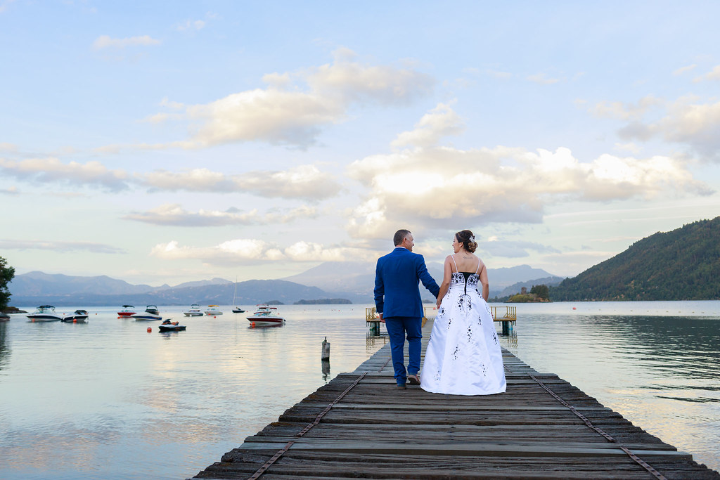 Matrimonios