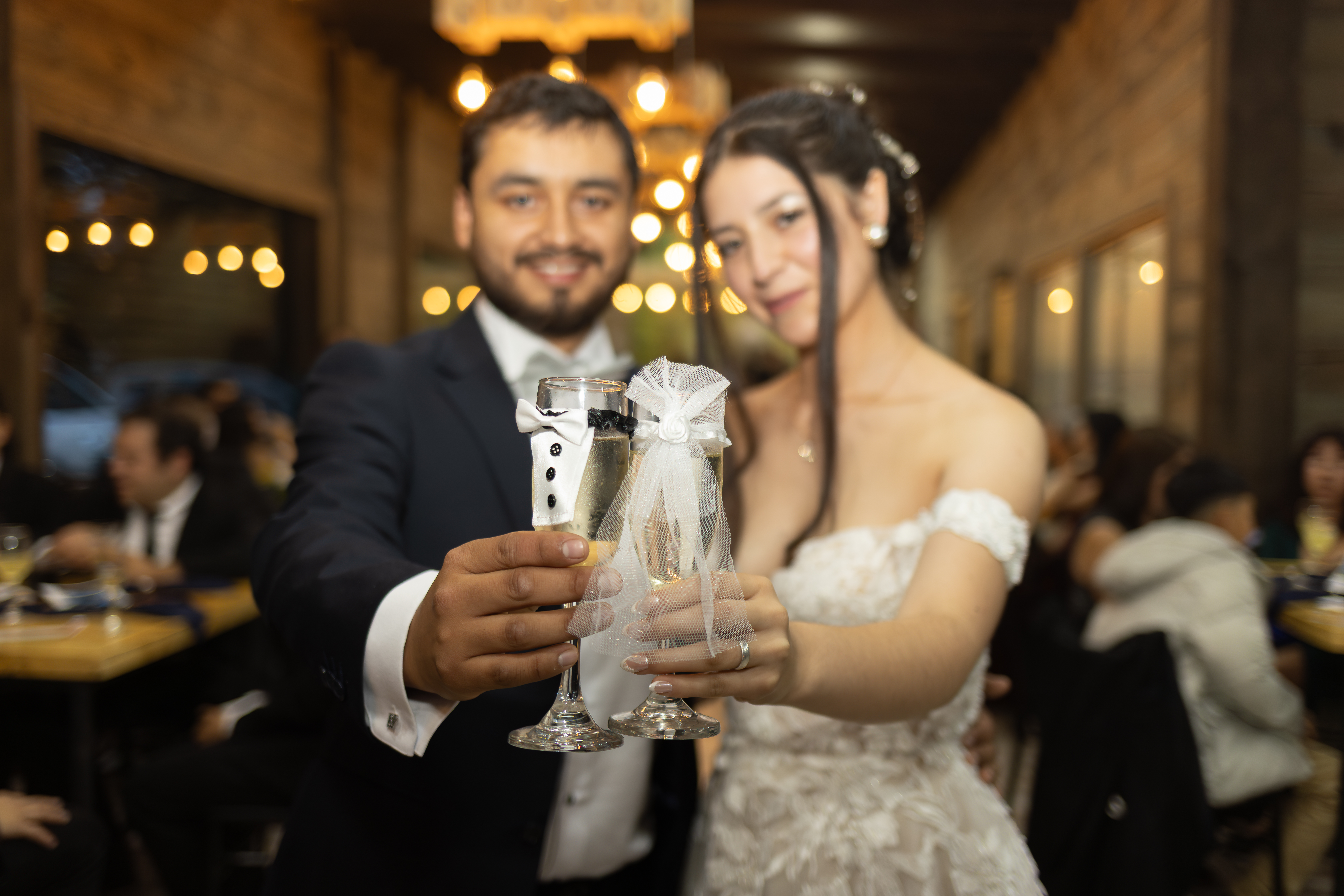 Matrimonios