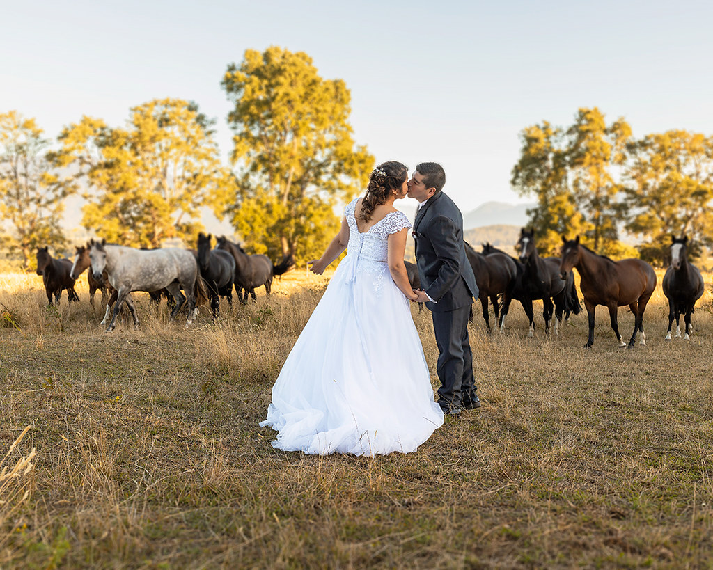 Matrimonios