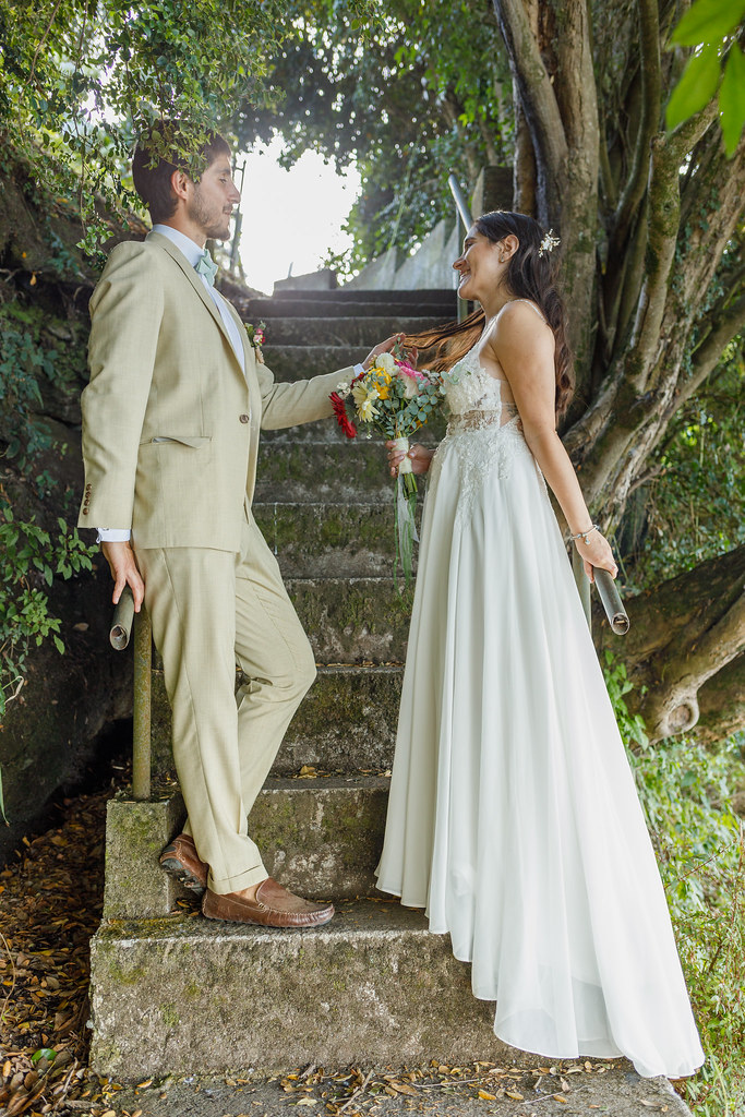 Matrimonios
